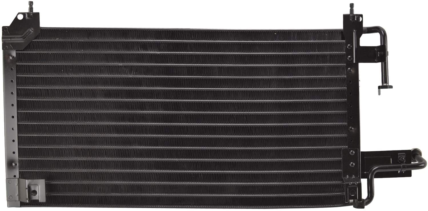 OSC Cooling Products 4405 New Condenser