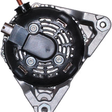 Quality-Built 13988 Premium Quality Alternator