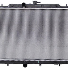 CSF 3373 Radiator