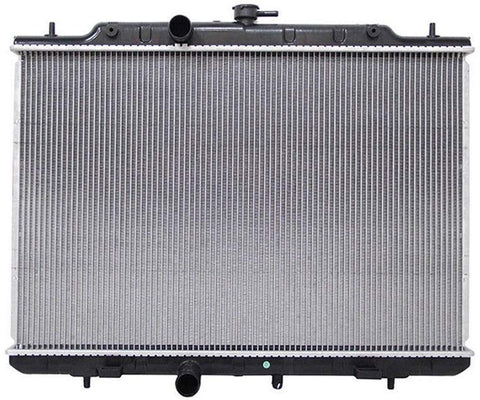 CSF 3373 Radiator