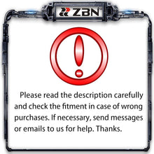 ZBN 84810-12080 Window Switch Fits Toyota Camry Corolla FJ Cruiser 4 Runner Avalon Matrix Rav4 T100 Prius Sienna Tacoma Scion XA XB TC 84810-08010 901-701 DS2323 SW3551