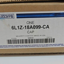 Ford 6L1Z-18A099-CA - CAP