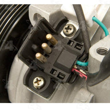 Four Seasons 58336 A/C Compressor