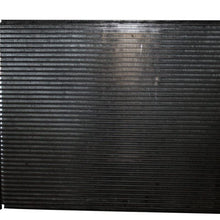TCW 44-3536 A/C Condenser (Quality With Perfect Vehicle Fitment)