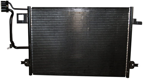 TCW 44-3536 A/C Condenser (Quality With Perfect Vehicle Fitment)