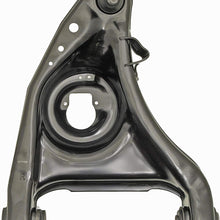 Dorman 520-208 Front Right Lower Suspension Control Arm and Ball Joint Assembly for Select Ford / Lincoln / Mercury Models