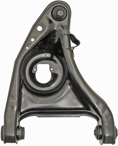 Dorman 520-208 Front Right Lower Suspension Control Arm and Ball Joint Assembly for Select Ford / Lincoln / Mercury Models