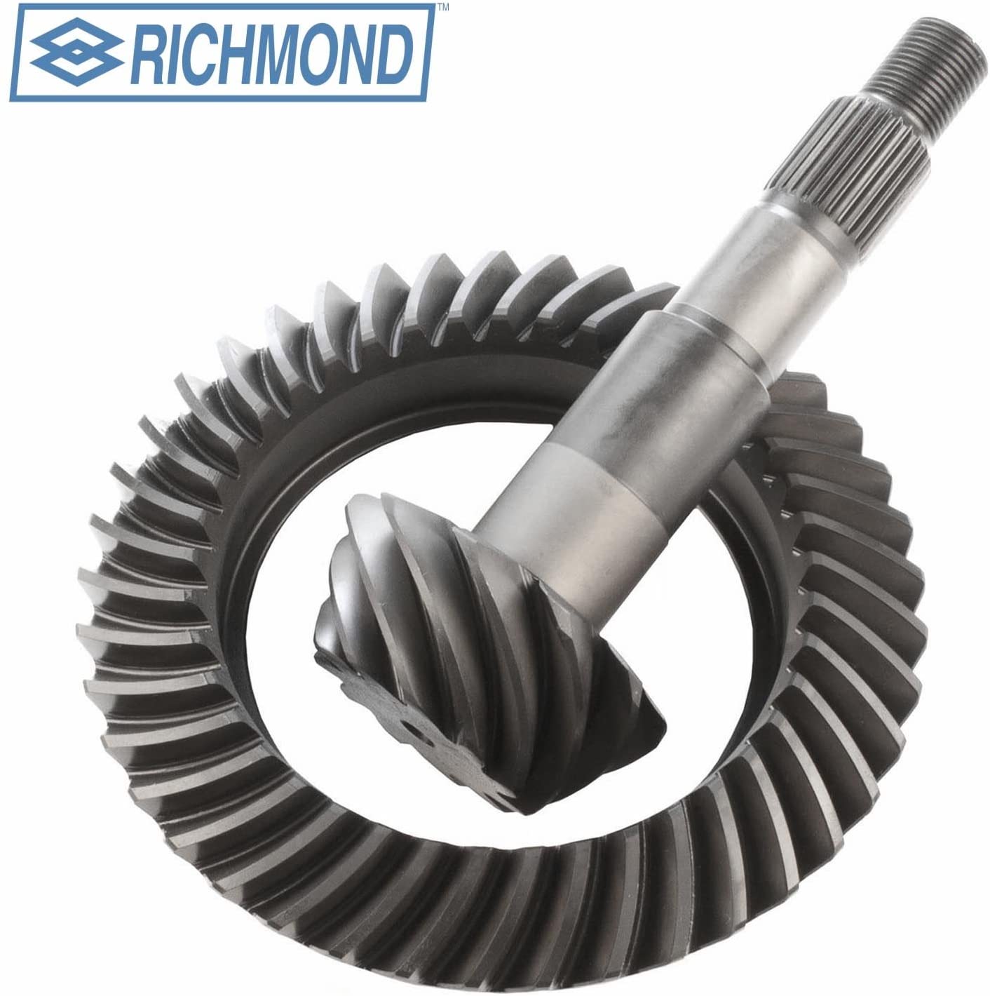 Richmond Gear 4900071 Gear 3.73 Gm 77-84