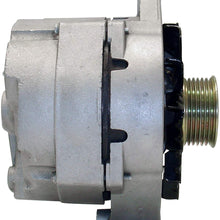 ACDelco 334-2311 Professional Alternator, Remanufactured