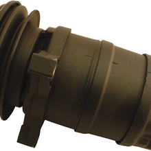 ACDelco 15-20274 GM Original Equipment Air Conditioning Compressor, Remanufactured