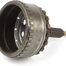 ACDelco 24264190 GM Original Equipment Automatic Transmission Output Carrier Internal Gear with Shaft