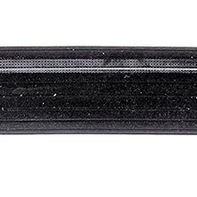 Dorman H621908 Rear Passenger Side Brake Hydraulic Hose for Select Toyota Models