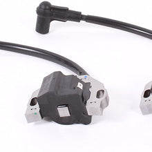 Kawasaki 21171-0743 Ignition Coil Assembly, Pack Of 2
