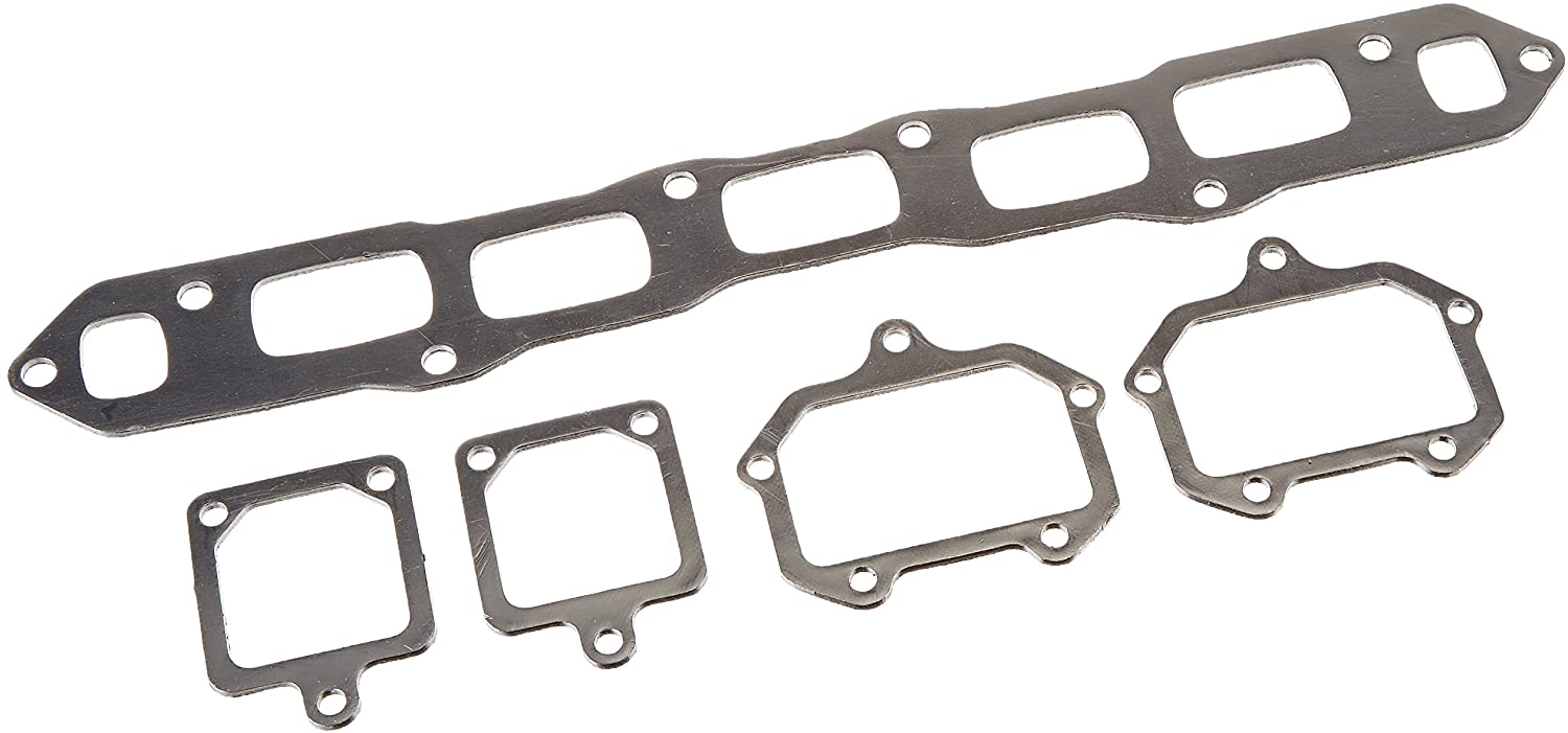 Remflex 7009 Exhaust Gasket for Toyota L6 Engine