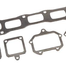 Remflex 7009 Exhaust Gasket for Toyota L6 Engine