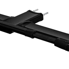 Kuat NV Base 2.0 1-Bike Add-On Hitch Rack (Matte Black 2" Receiver Hitch)