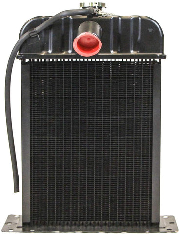 NEW Replacement Radiator 351878R93 for IH Farmall Cub Tractor and Cub Lo-Boy Tractors