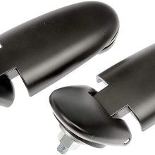 Dorman 926-132 Tailgate Glass Hinge for Select Models