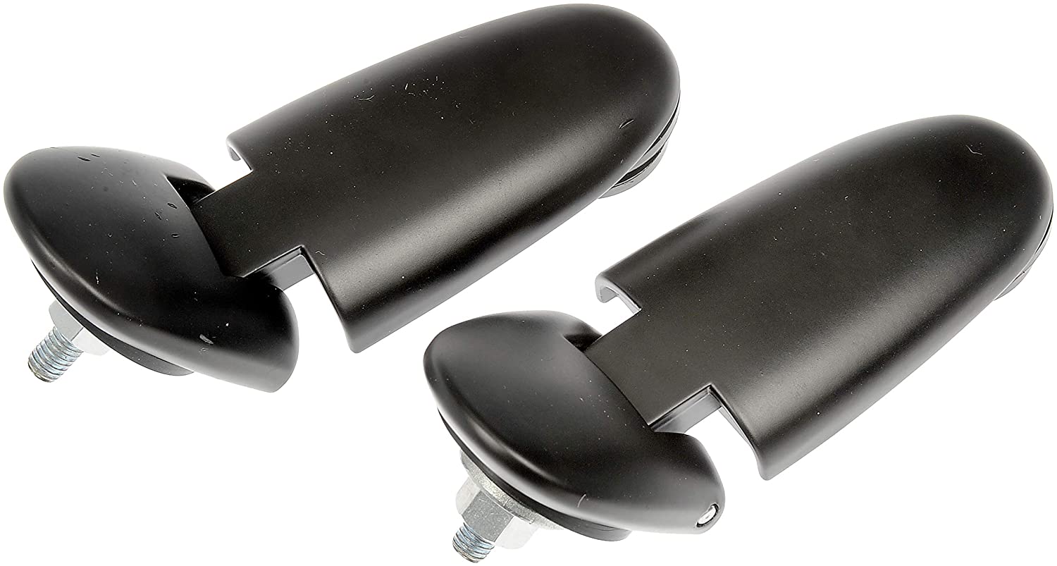 Dorman 926-132 Tailgate Glass Hinge for Select Models