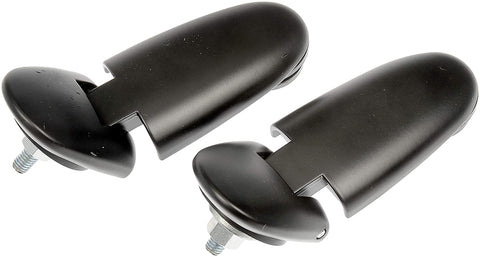 Dorman 926-132 Tailgate Glass Hinge for Select Models