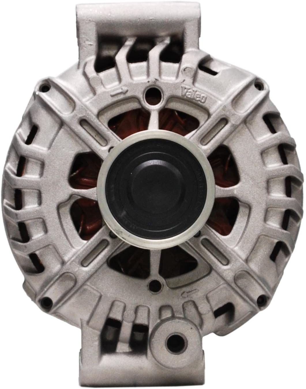 Quality-Built 15733 Premium Quality Alternator