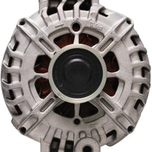 Quality-Built 15733 Premium Quality Alternator