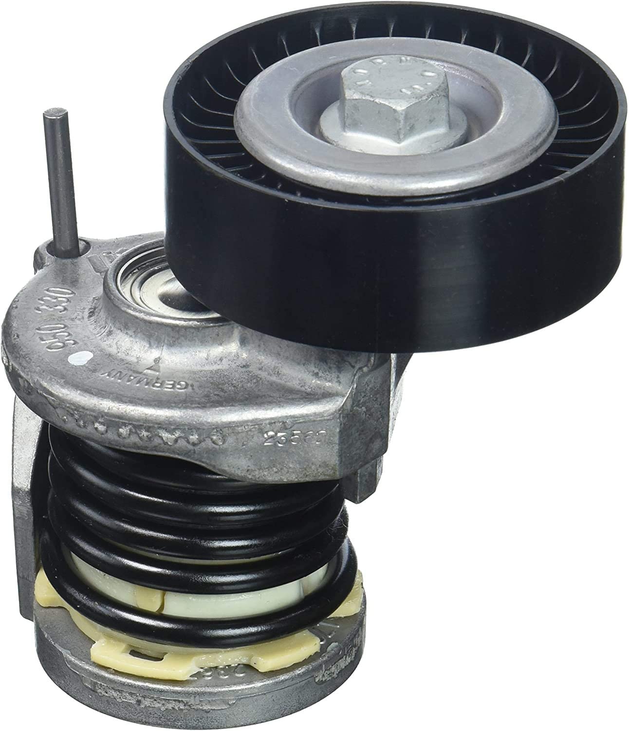 Bodeman - Accessory Drive Belt Tensioner for A3 Amarok Beetle CC Golf Jetta Passat Transporter - #ALT02376, Interchange #38427