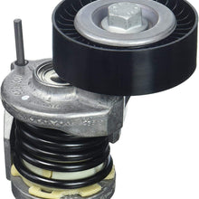 Bodeman - Accessory Drive Belt Tensioner for A3 Amarok Beetle CC Golf Jetta Passat Transporter - #ALT02376, Interchange #38427