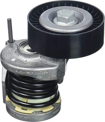 Bodeman - Accessory Drive Belt Tensioner for A3 Amarok Beetle CC Golf Jetta Passat Transporter - #ALT02376, Interchange #38427