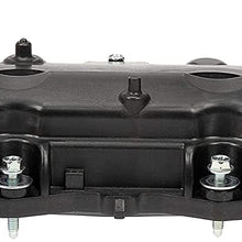 Dorman 264-925 Driver Side Engine Valve Cover for Select Models