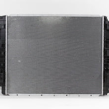 Radiator - Cooling Direct For/Fit 13490 13-16 RAM 2500 3500 6.7L Diesel (PRIMARY-Radiator) Plastic Tank Aluminum Core