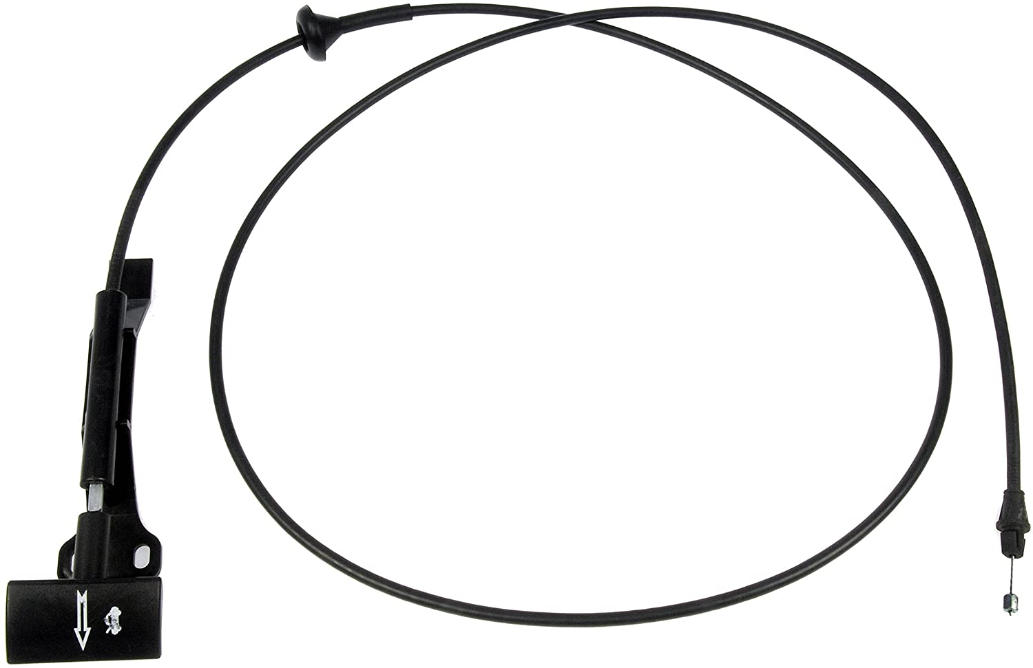 Dorman 912-052 Hood Release Cable