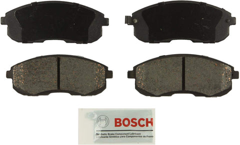 Bosch BE653 Blue Disc Brake Pad Set