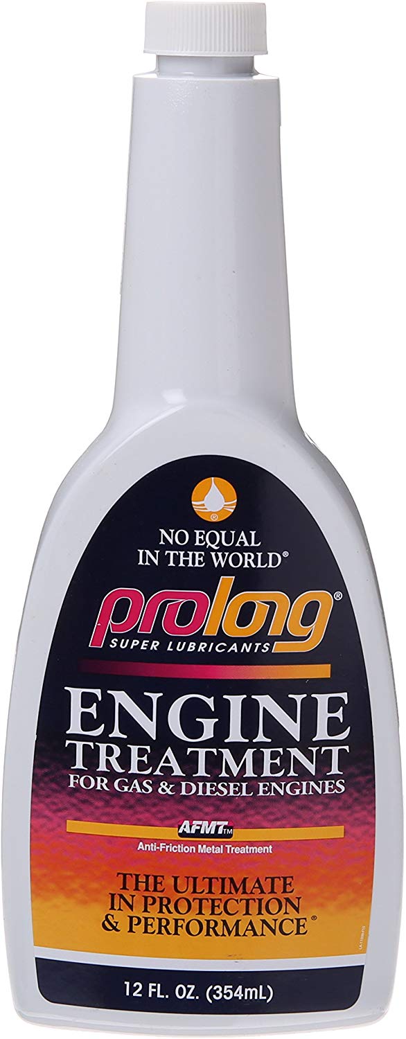Prolong Super Lubricants PSL11000 Engine Treatment - 12 oz.