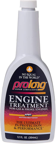 Prolong Super Lubricants PSL11000 Engine Treatment - 12 oz.