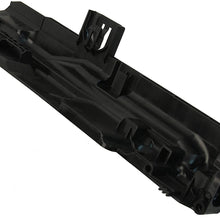 URO Parts 17107524914 Radiator Mount/Carrier, Right Side