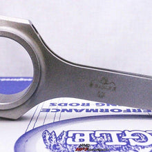 Eagle (CRS5590T3D) Engine Connecting Rod, Set of 6