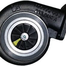Borg Warner 177257 Turbocharger (S200)