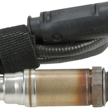 Bosch 13475 Oxygen Sensor, Original Equipment (BMW)