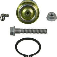 ACDelco 45D10181 Professional Front Lower Suspension Ball Joint Assembly