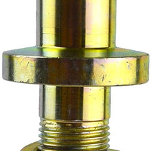 AB Tools 50mm Tow Ball/Bar Threaded Short Type for Recovery, Trike, Quad etc 22mm TR165