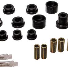 Energy Suspension 5.3113G Rear Central Arm Bushings for Chrysler