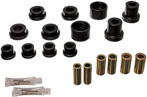 Energy Suspension 5.3113G Rear Central Arm Bushings for Chrysler