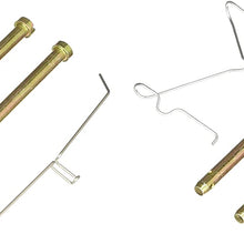 Centric Parts 117.44048 Brake Disc Hardware