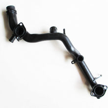 Engine Coolant Water Pipe + O-ring for Audi A6 A7 A8 Quattro Q5 S4 S5 3.0T V6