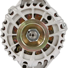 DB Electrical AFD0093 Alternator Compatible With/Replacement For Ford, Mercury Sable 3.0L 2000 2001 334-1822 112957 YF1U-10300-DA YF1U-10300-FA YF1U-10300-FB YF1Z-10346-DA YF1Z-10346-FA 400-14053 8263