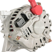 DB Electrical AFD0059 Alternator Compatible With/Replacement For Ford Mustang 4.6L 1999 2000 2001 2002 2003 2004 8252 112954 XR3U-10300-AA XR3U-10300-AB XR3U-10300-AC XR3Z-10346-AA 400-14040