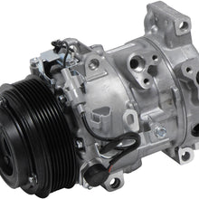 COMPRESSOR - NEW COMPRESSOR