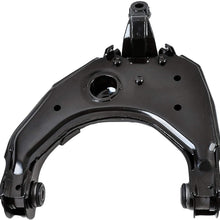 Dorman 522-966 Front Passenger Side Lower Suspension Control Arm for Select Toyota Models