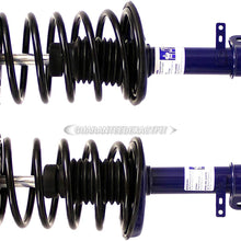 For Geo Chevy Prizm & Toyota Corolla Pair Front Monroe Quick Struts - BuyAutoParts 77-70384D3 New